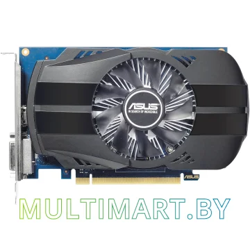 Видеокарта ASUS Phoenix GeForce GT 1030 OC Edition 2GB DDR4